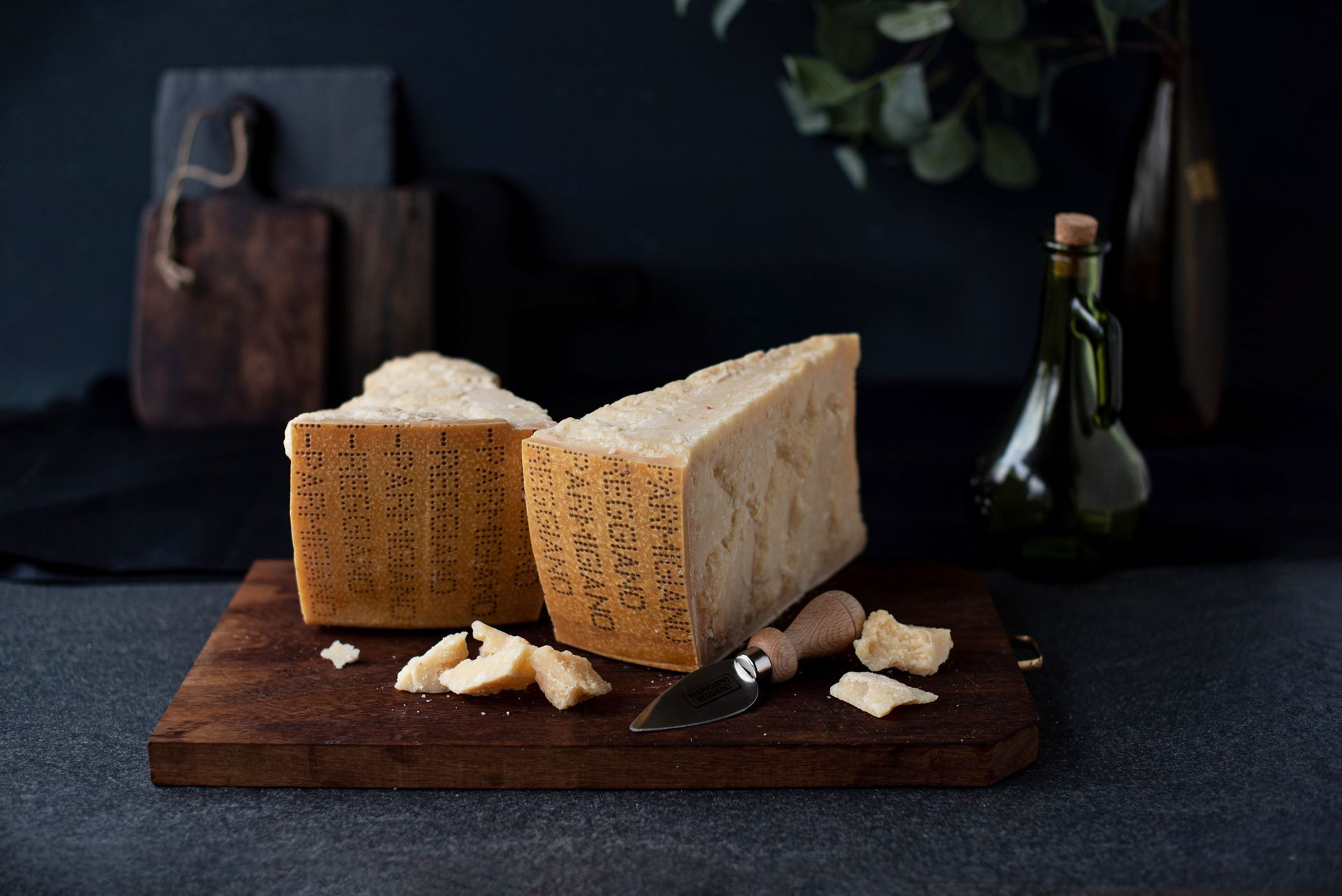 Homepage [www.parmigianoreggiano.com]