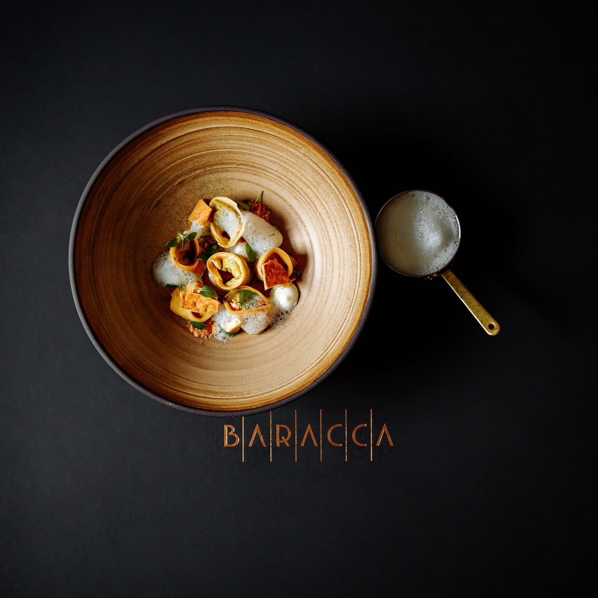 Parmigiano Reggiano 40 mesi | Tortellini | Shitake