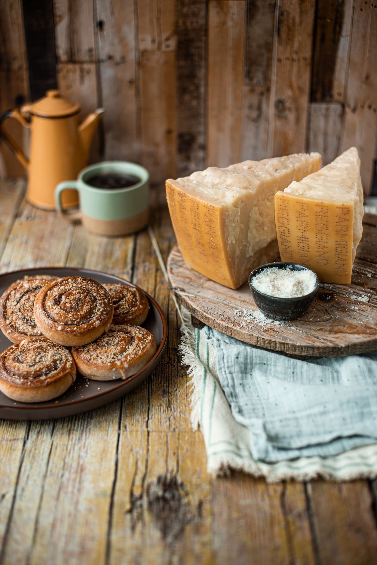 Kanelbullar