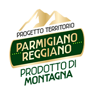 Prodotto di Montagna (ein Produkt aus den Bergen)