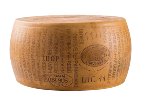 Comment est fabriqué le Parmigiano Reggiano ? Souvenirs d'un beau